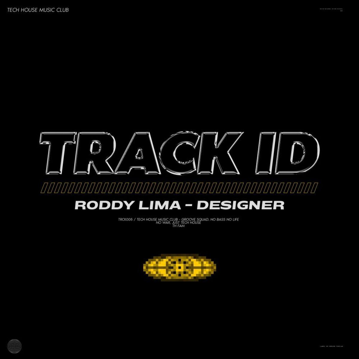 Album cover of Designer