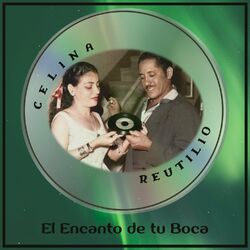 Cover of El Encanto de Tu Boca