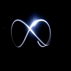 Cover of Infinity