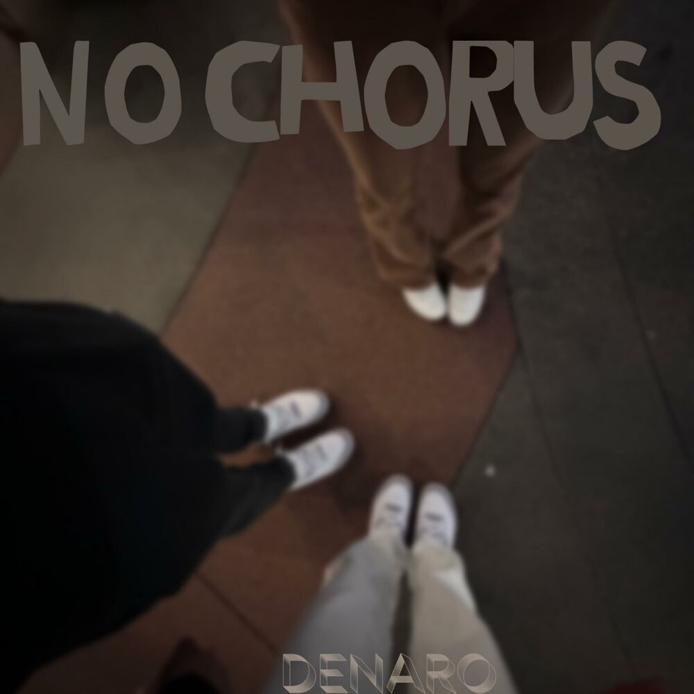 Picture of NO CHORUS