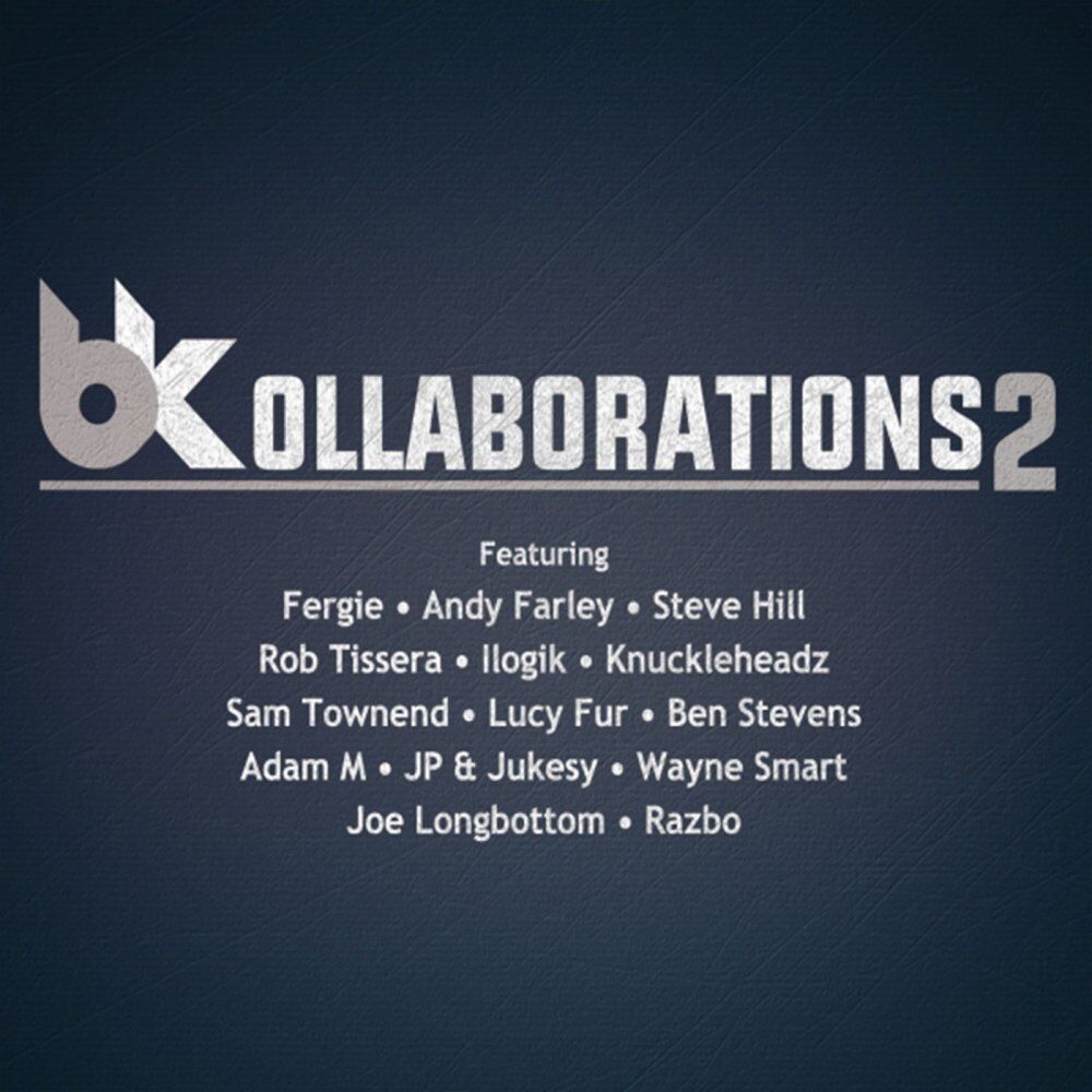 Picture of Kollaborations 2