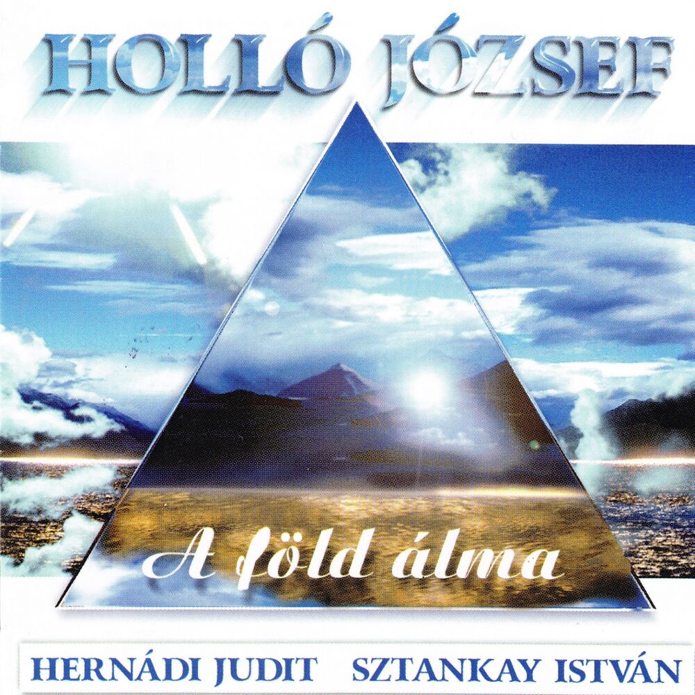 Picture of A Föld Álma