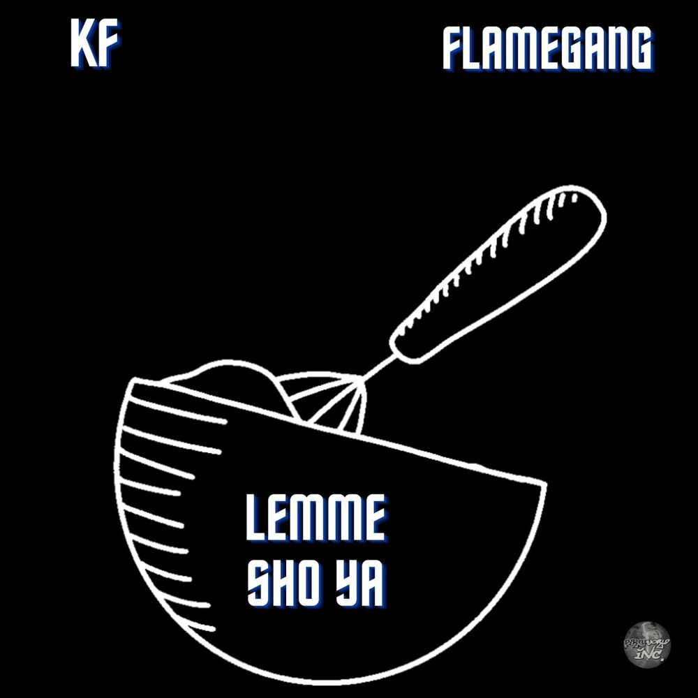 Picture of Lemme sho ya (feat. Flamegang)