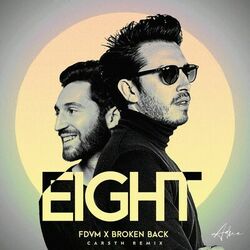Cover of Eight (CARSTN Remix)
