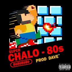 Cover of 80s