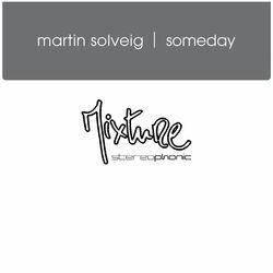 Cover of Someday