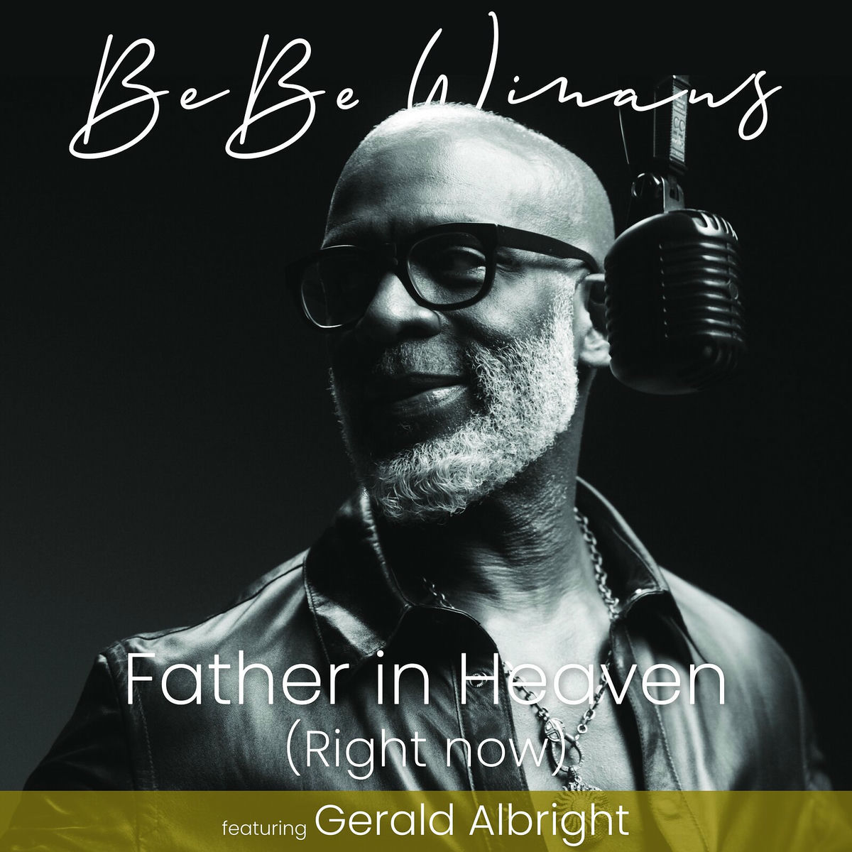 Album cover of Father in Heaven (Right Now)