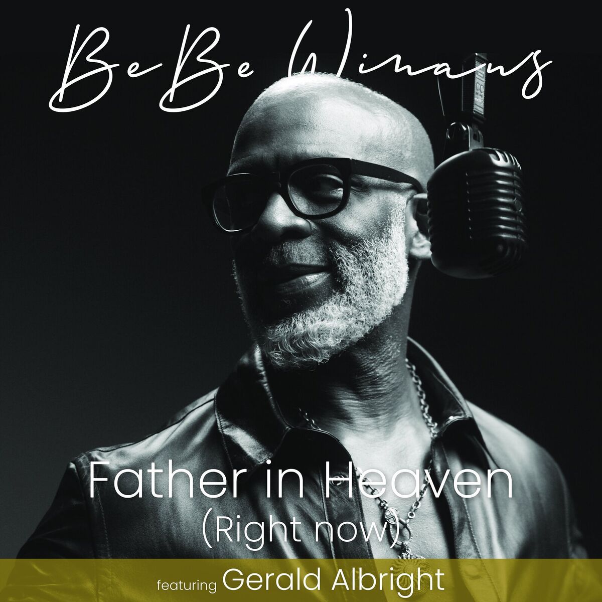 Album cover of Father in Heaven (Right Now)