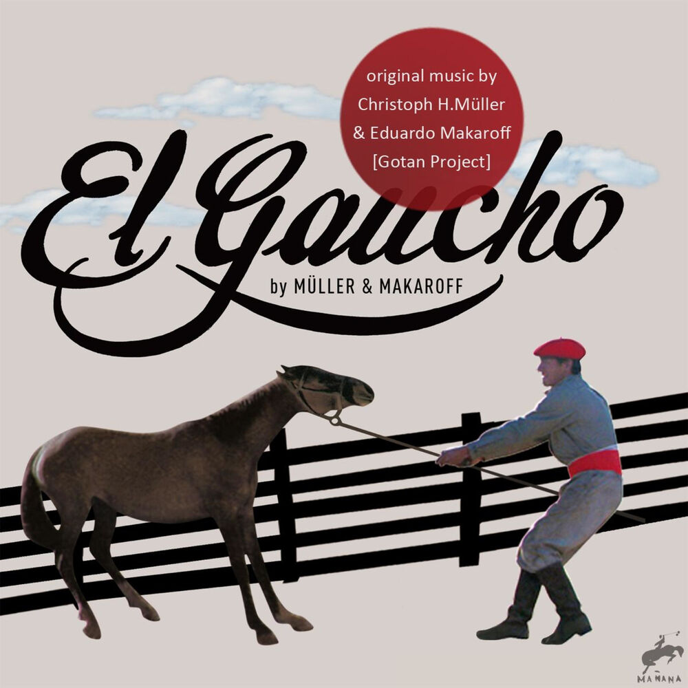 Picture of El Gaucho