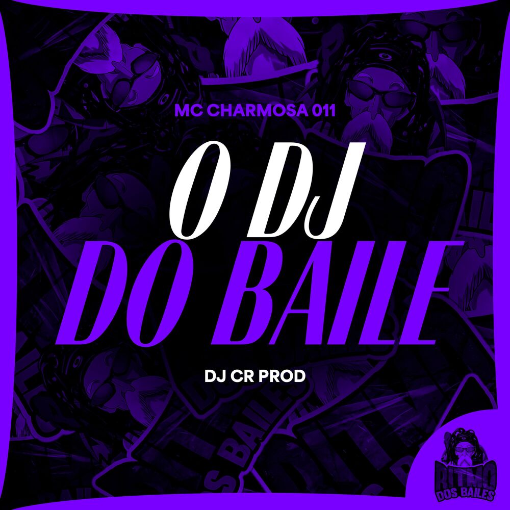 Picture of O DJ do Baile