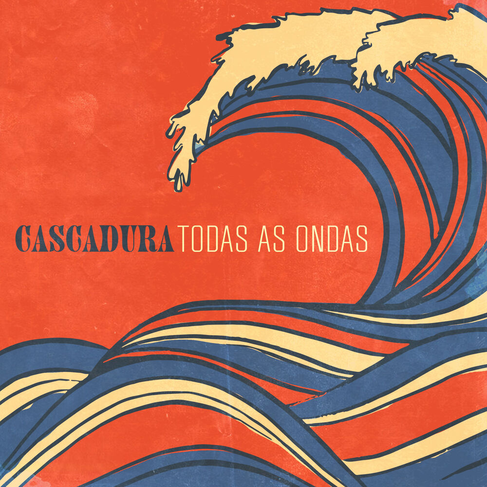 Picture of Todas As Ondas