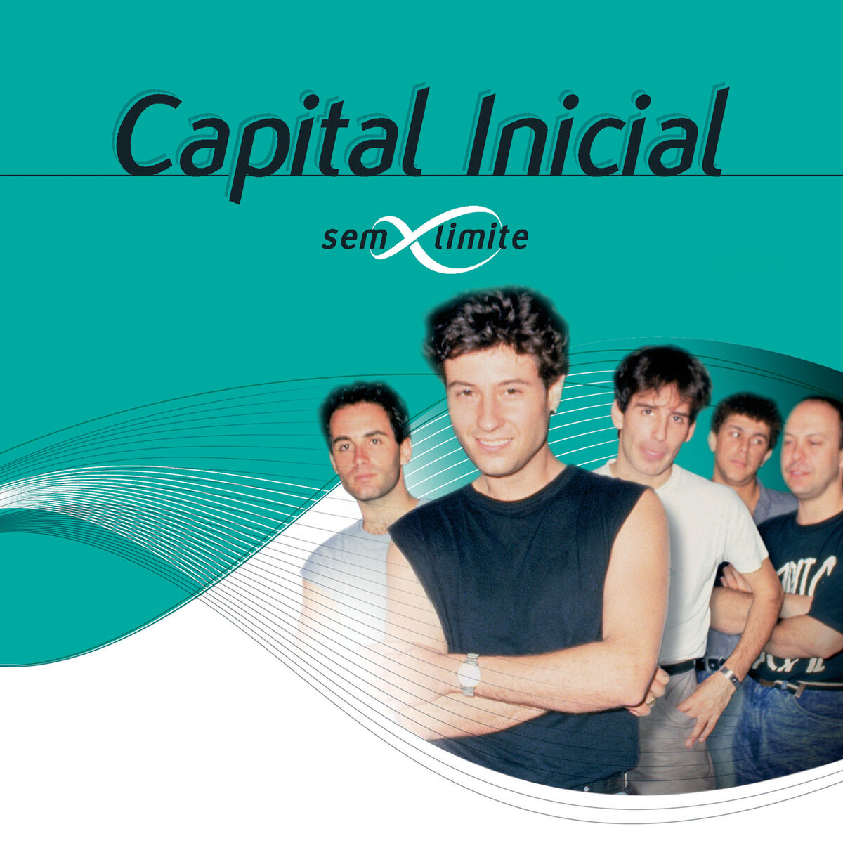 Album cover of Fátima