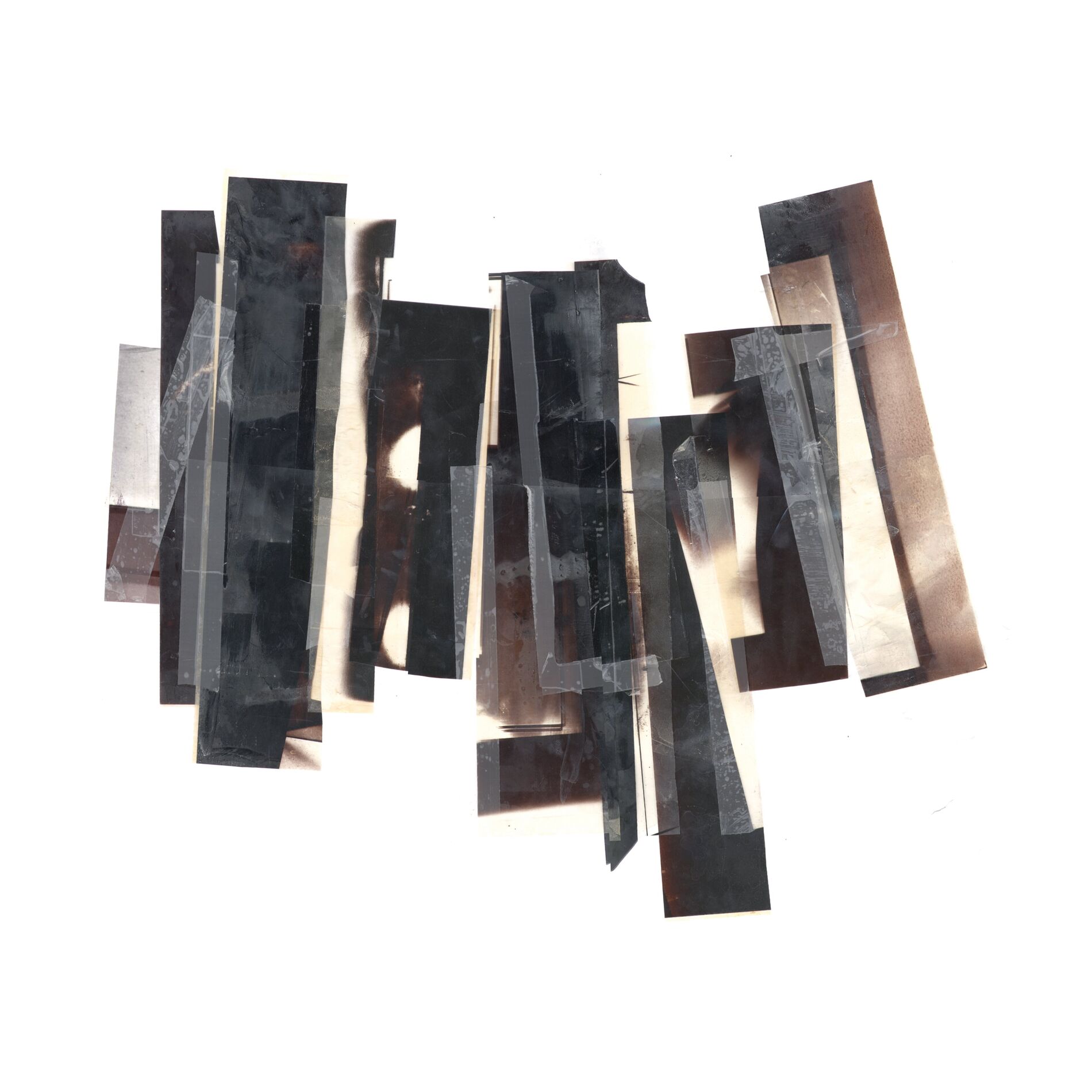 Album cover of We Shall All Be Healed