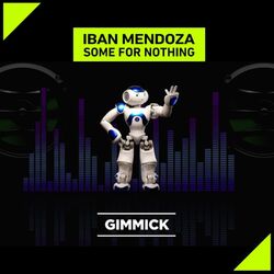 Cover of Some for Nothing