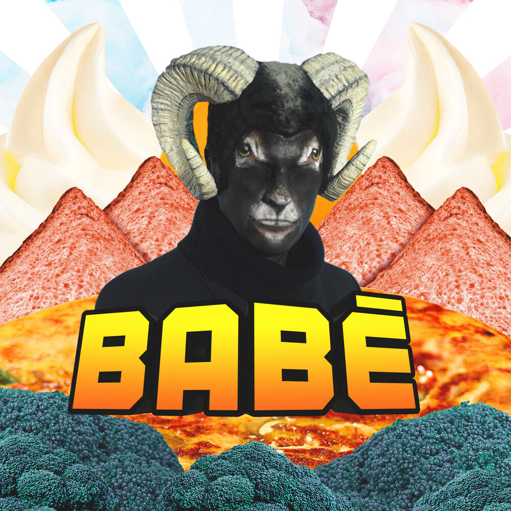 Picture of Babé