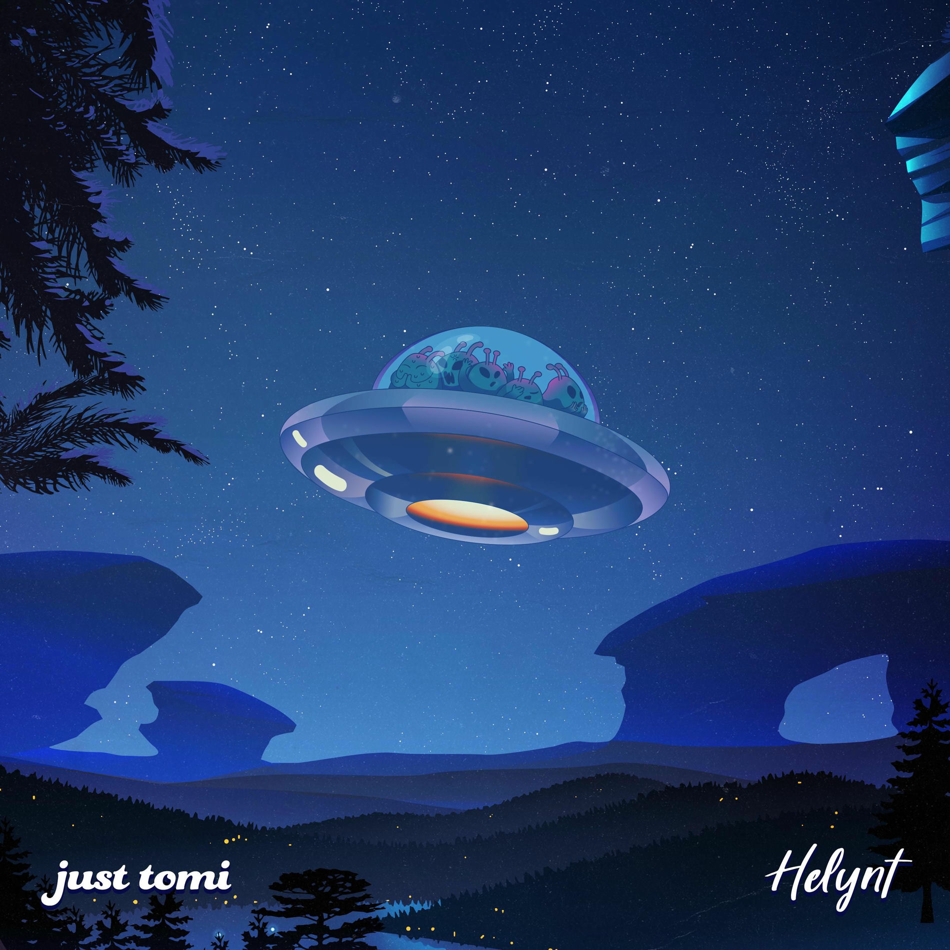 Album cover of Still Lost In Space (feat. Helynt)