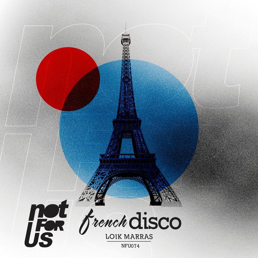 Picture of French Disco EP