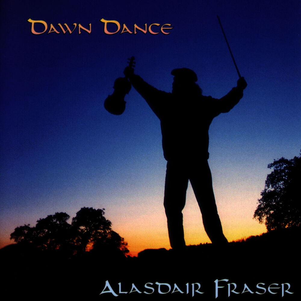 Picture of Dawn Dance