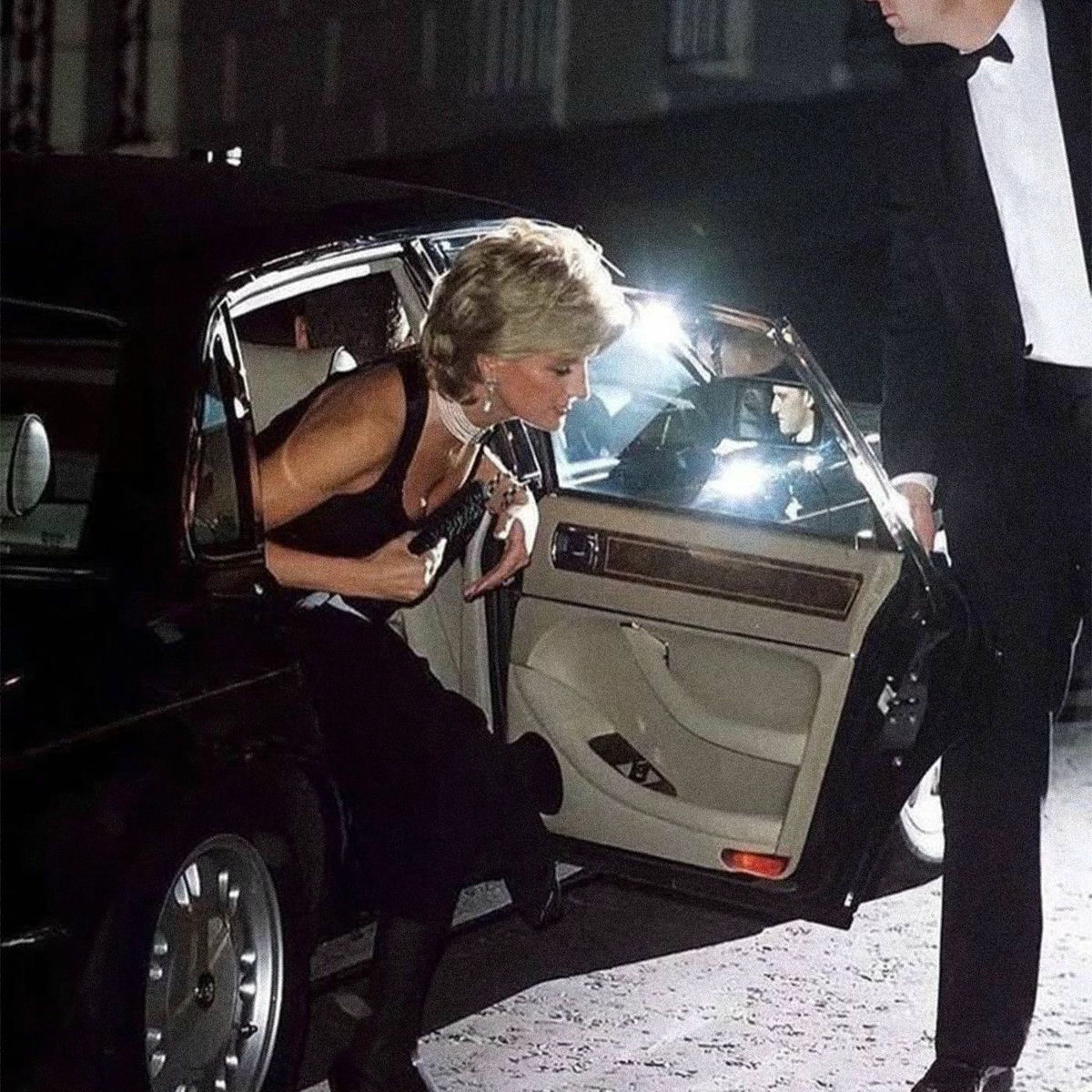Album cover of Diana