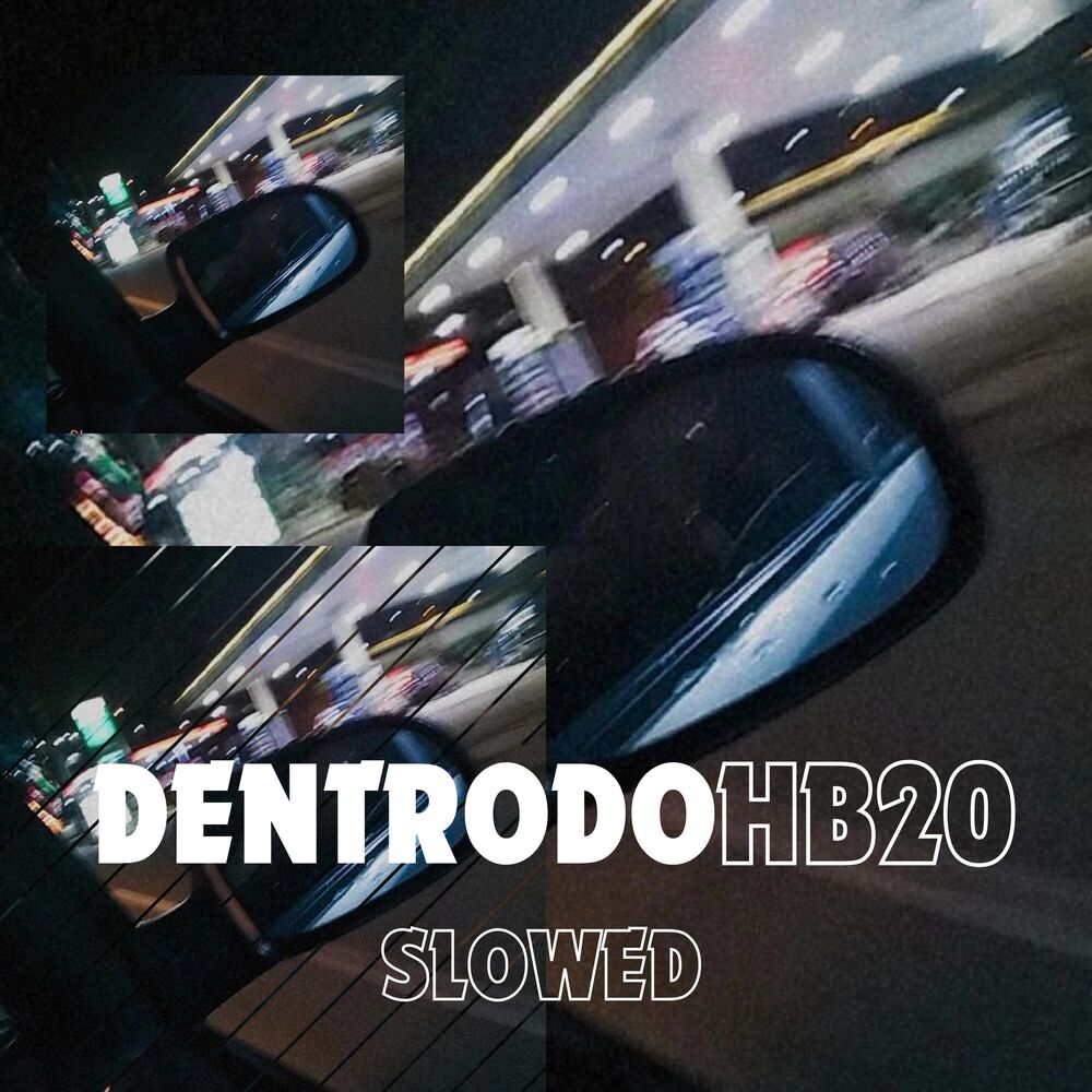 Picture of Dentro do Hb20 (Slowed)