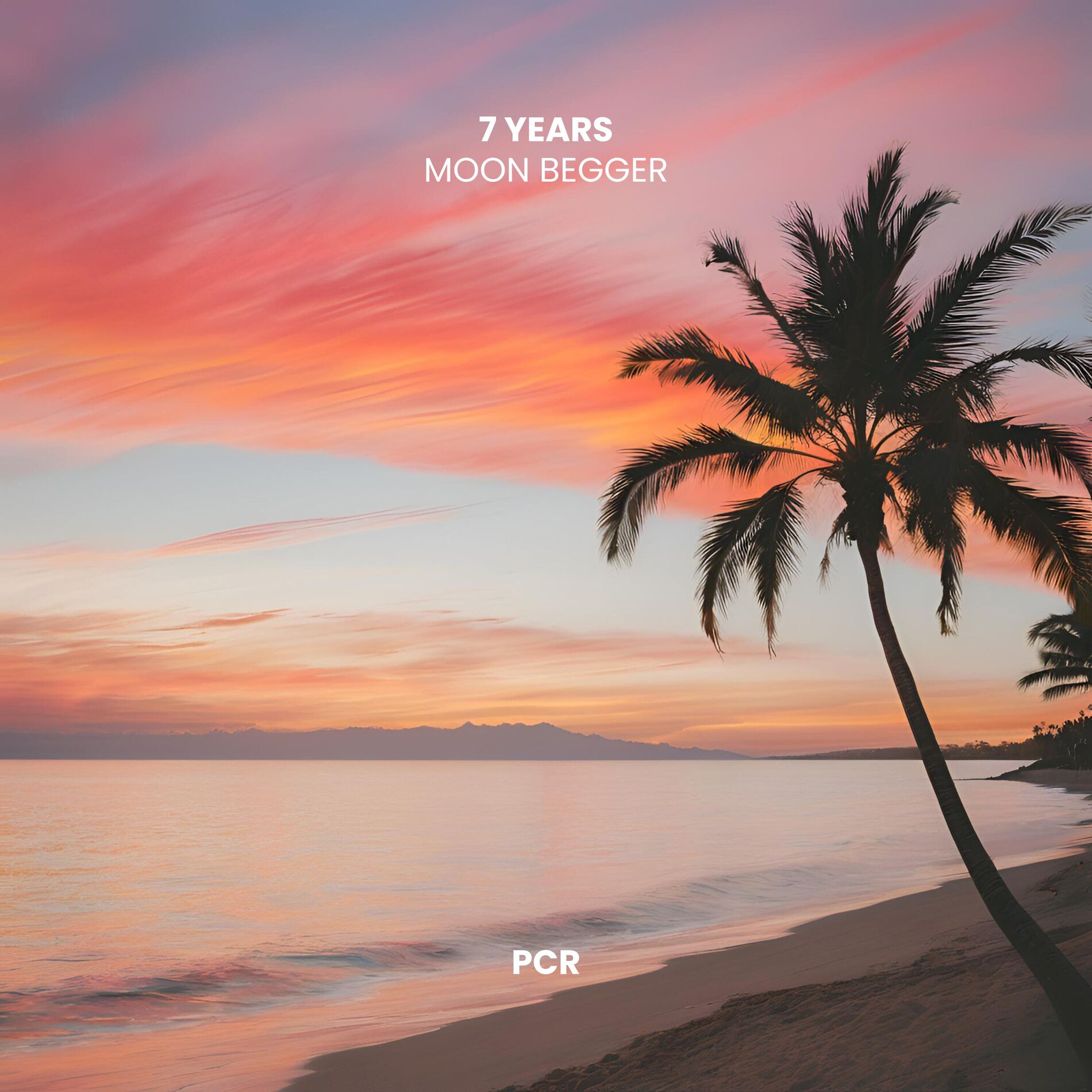 Album cover of 7 Years
