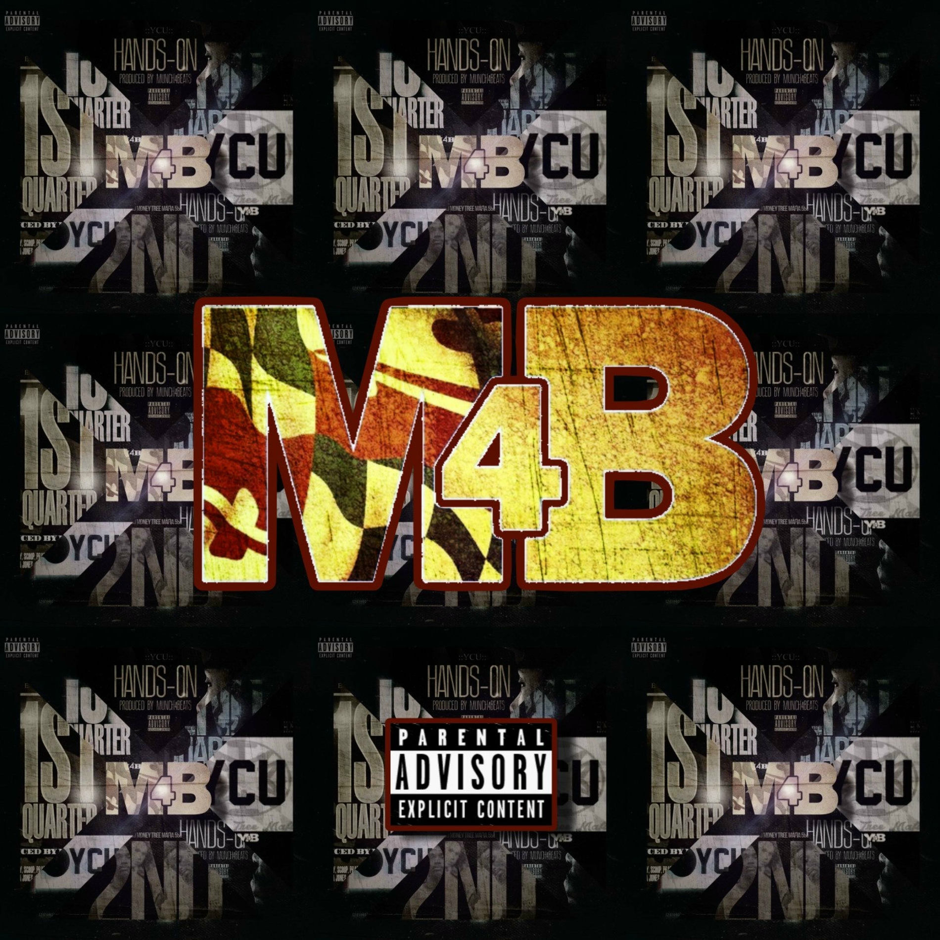 Album cover of Reloaded