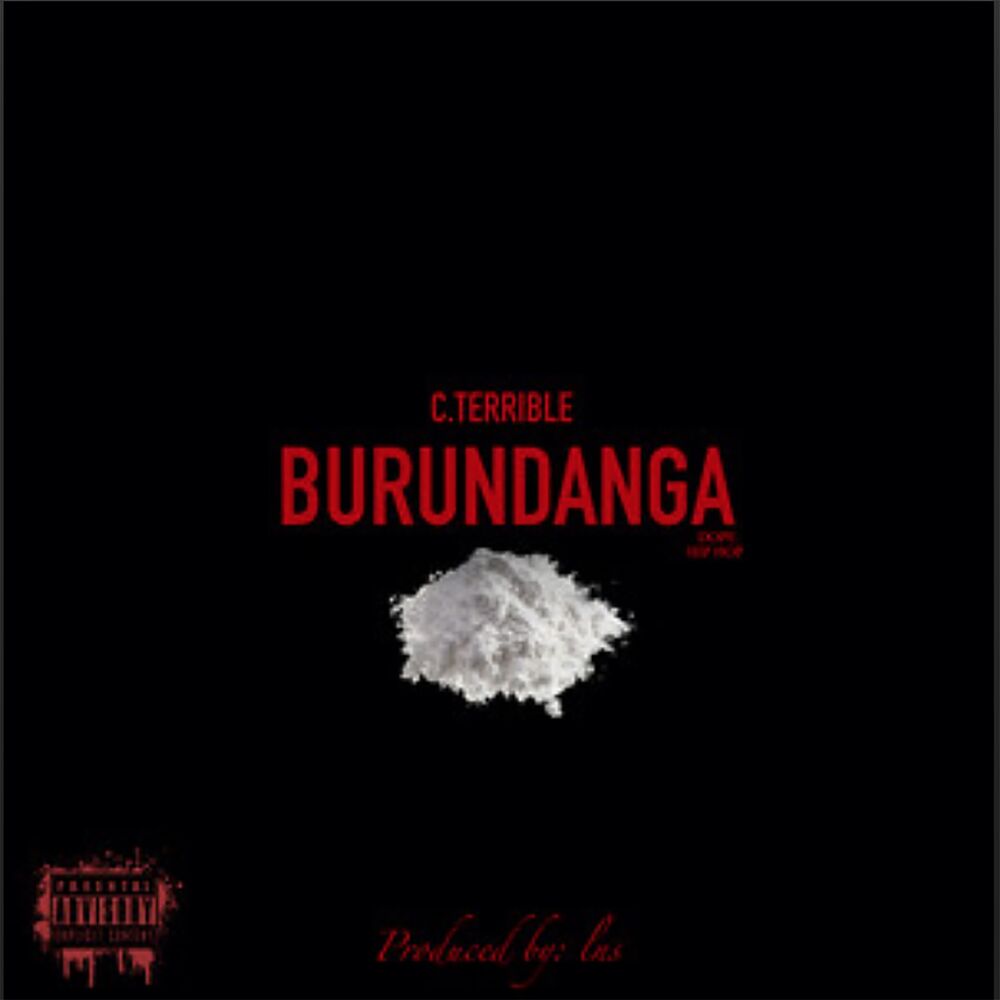 Picture of Burundanga