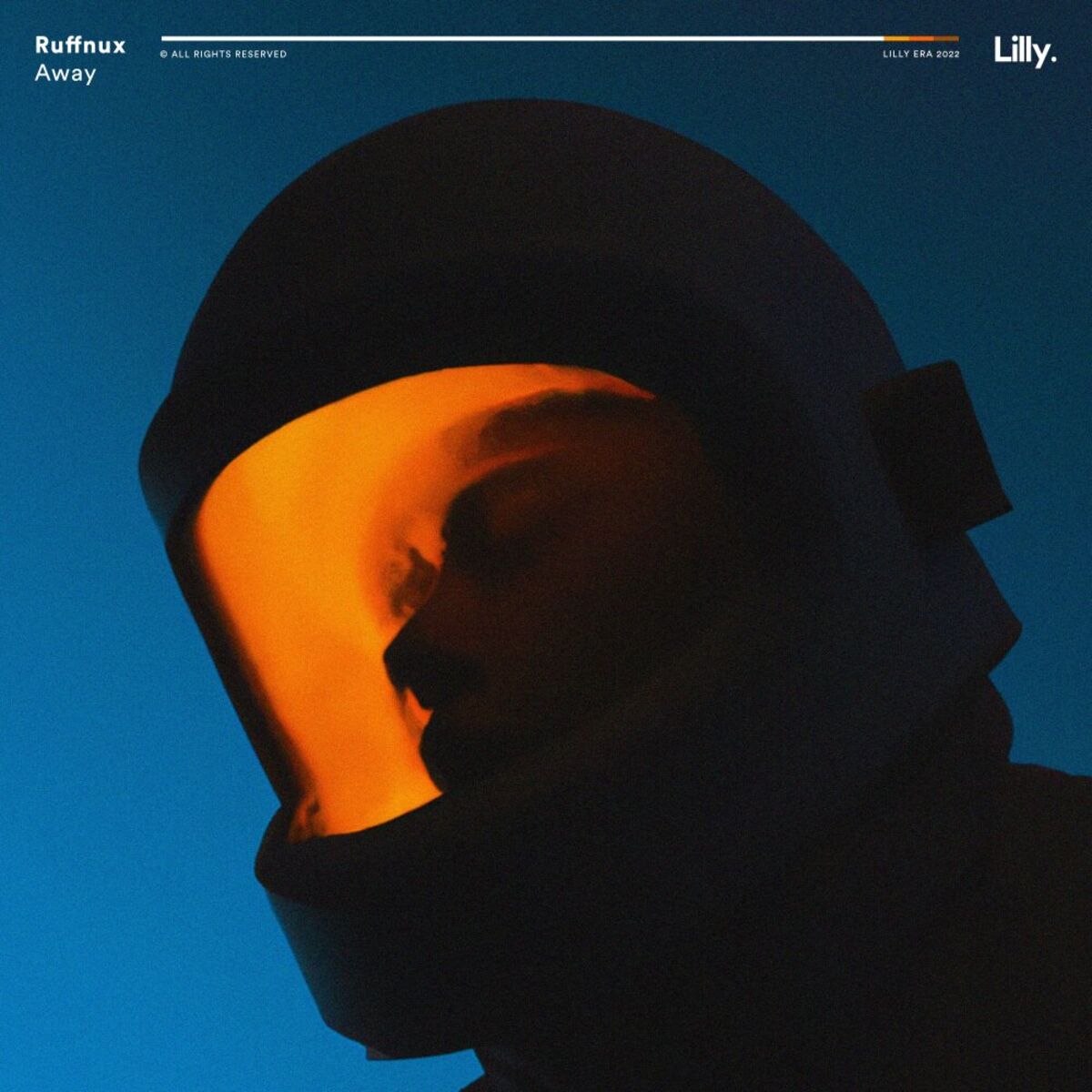 Album cover of Away