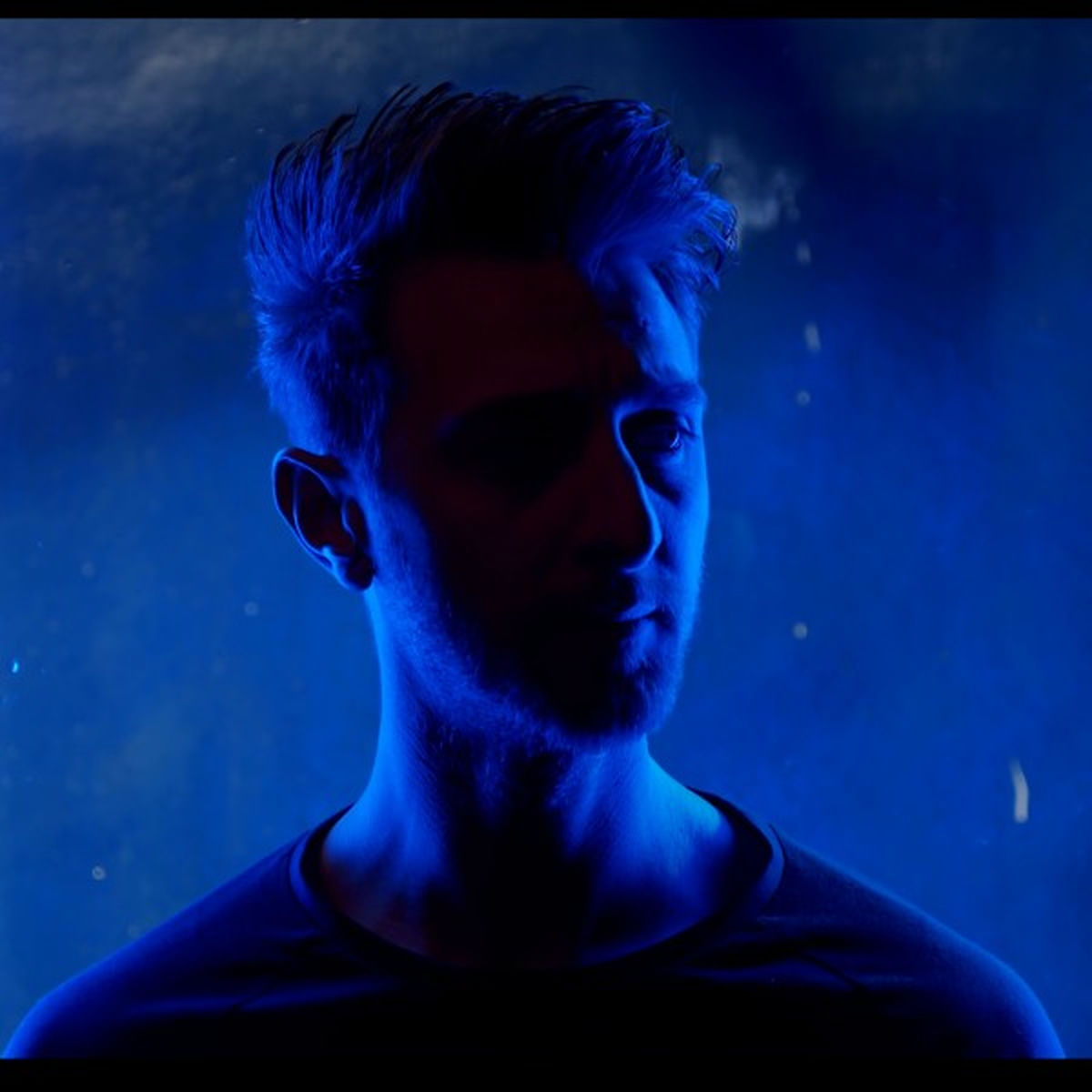 Album cover of الغربة