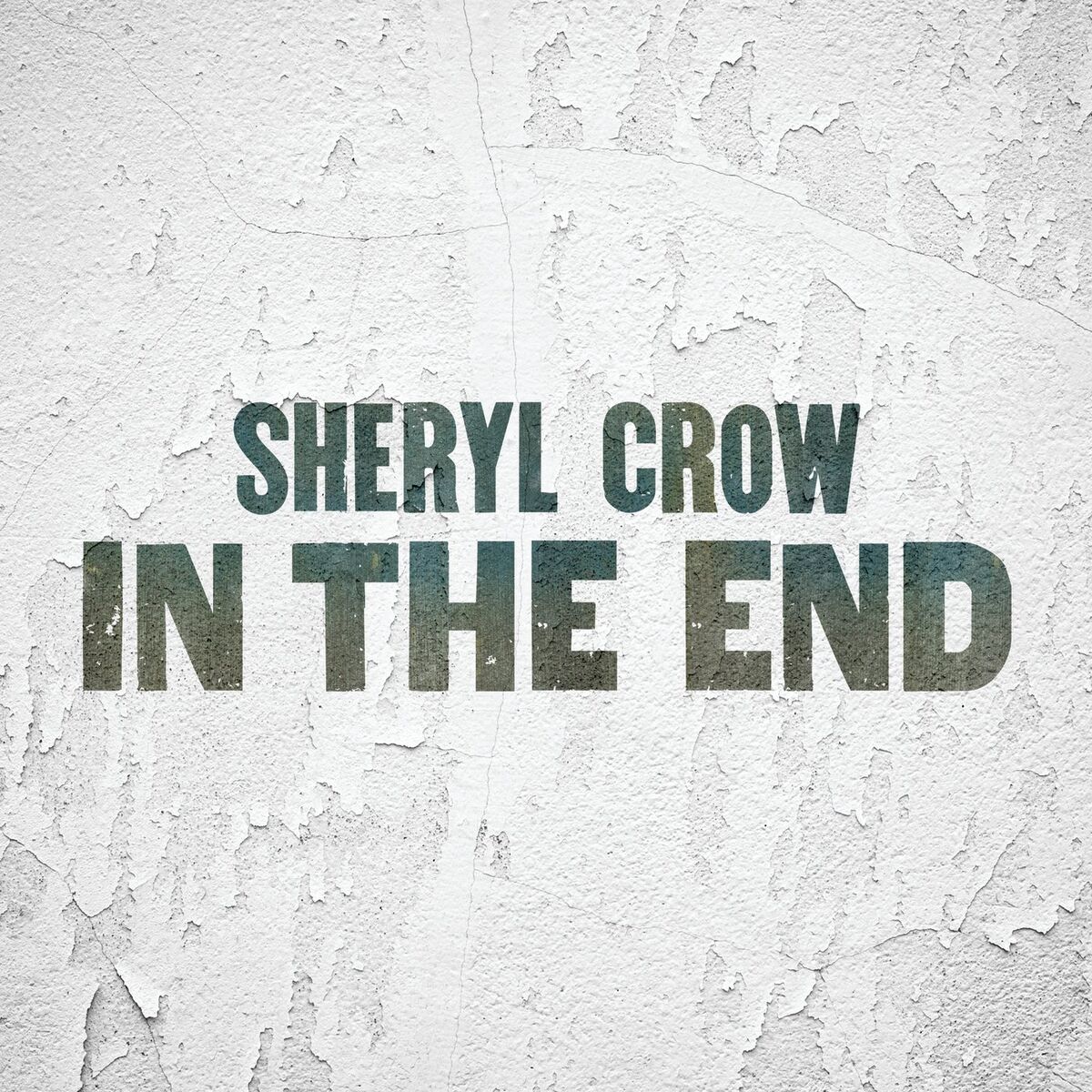 Album cover of In The End