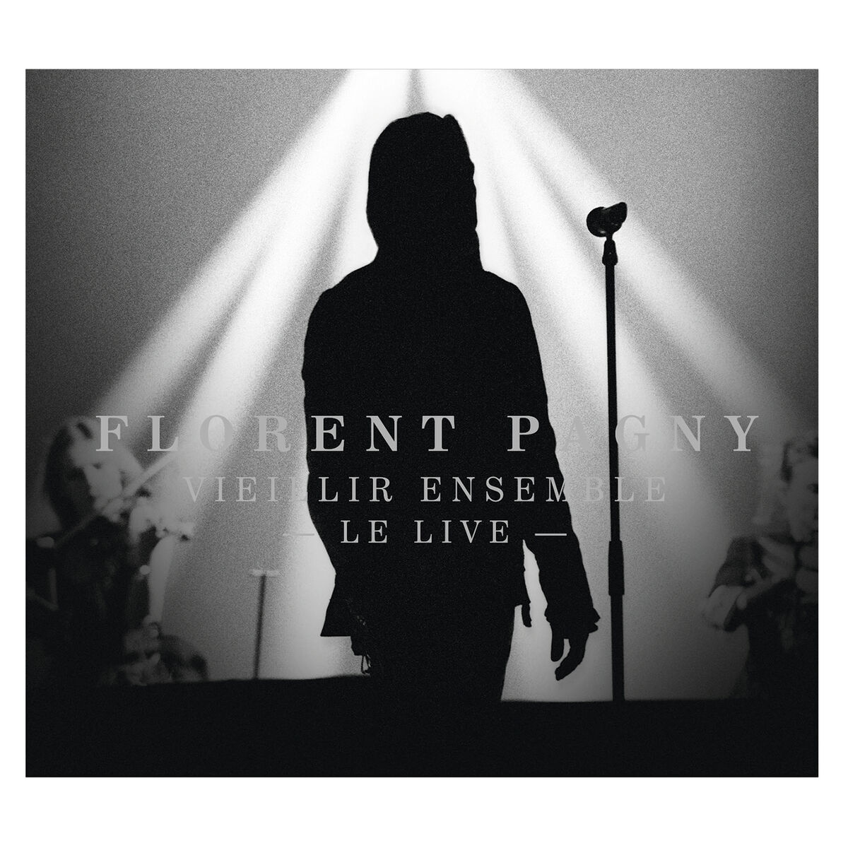 Album cover of N'importe quoi