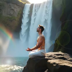 Cover of Energy Reset: Release Old & All Negative Energy for a New You, Transformative Sounds for Personal Growth