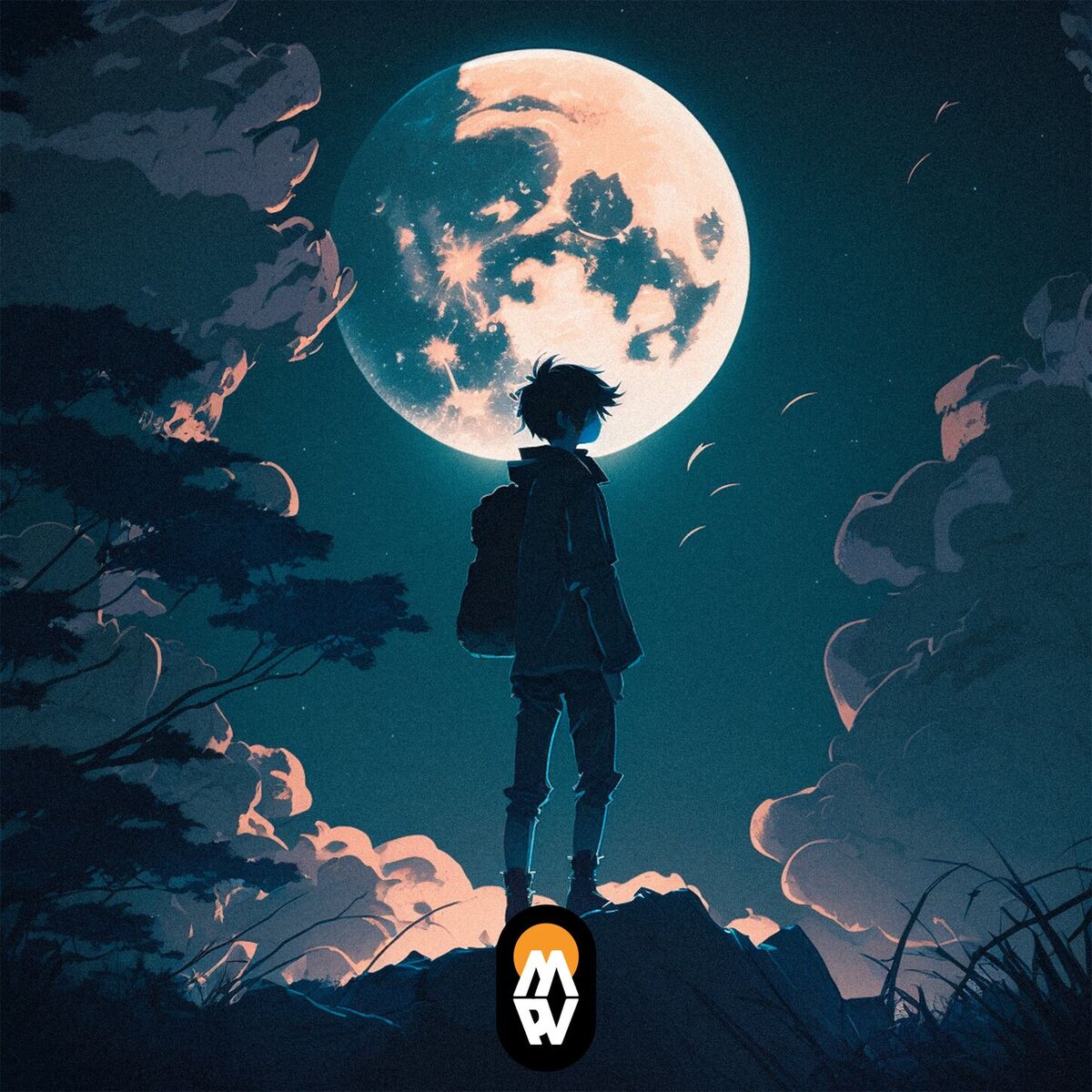 Album cover of I need to sleep more