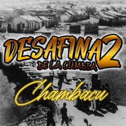 Cover of CHAMBACU