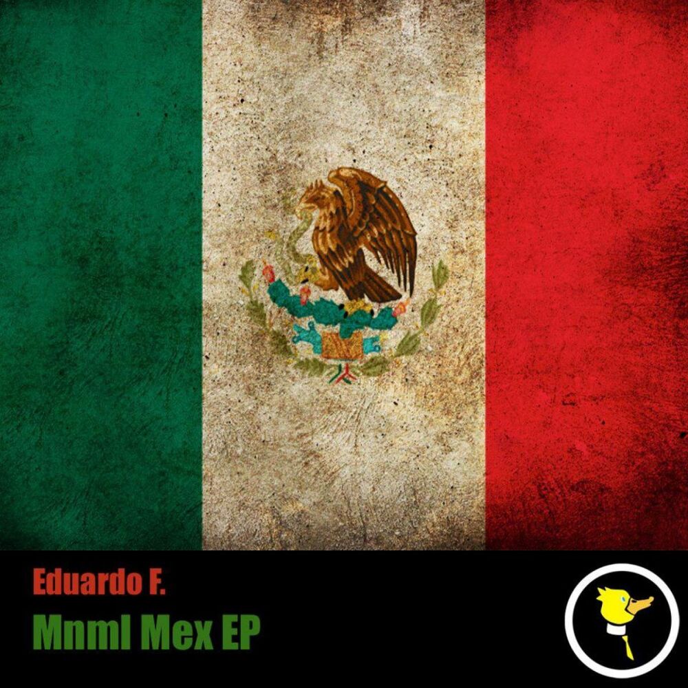 Picture of Mnml Mex EP
