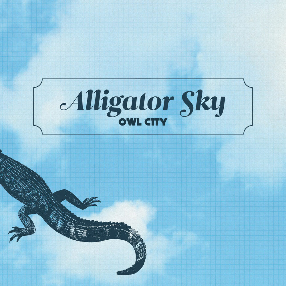 Picture of Alligator Sky