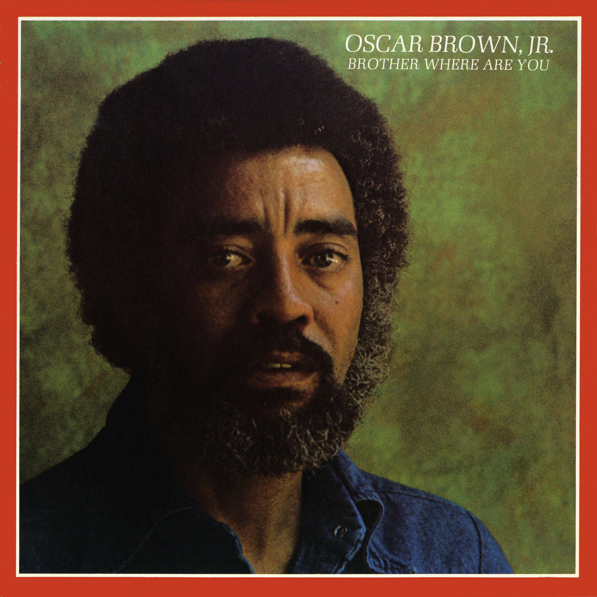 Album cover of Brother Where Are You? (Remastered)
