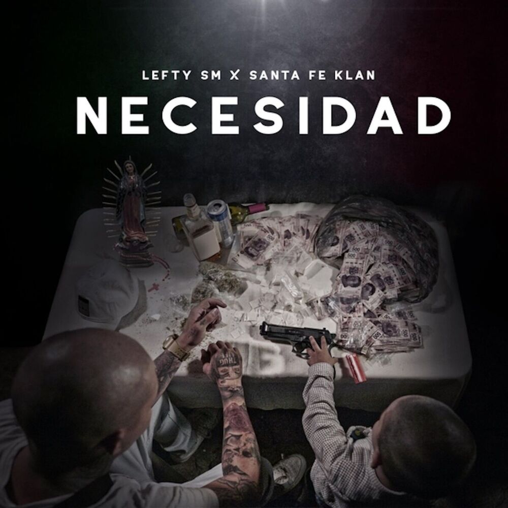 Picture of Necesidad