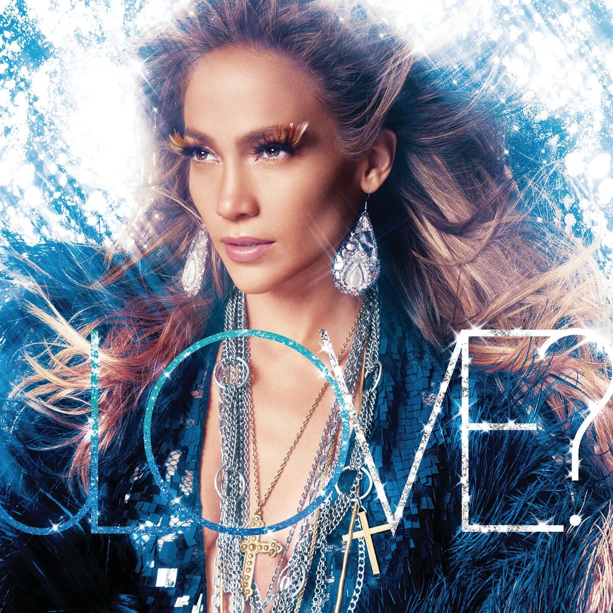 Album cover of Love?