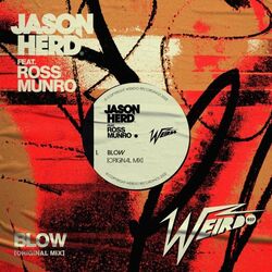 Cover of Blow
