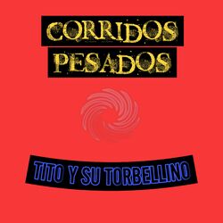 Cover of Corridos Pesados
