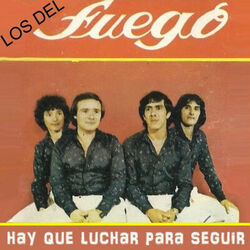 Cover of Hay Que Luchar para Seguir