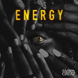 Cover of Energy