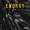 Energy by Sampa The Great album cover