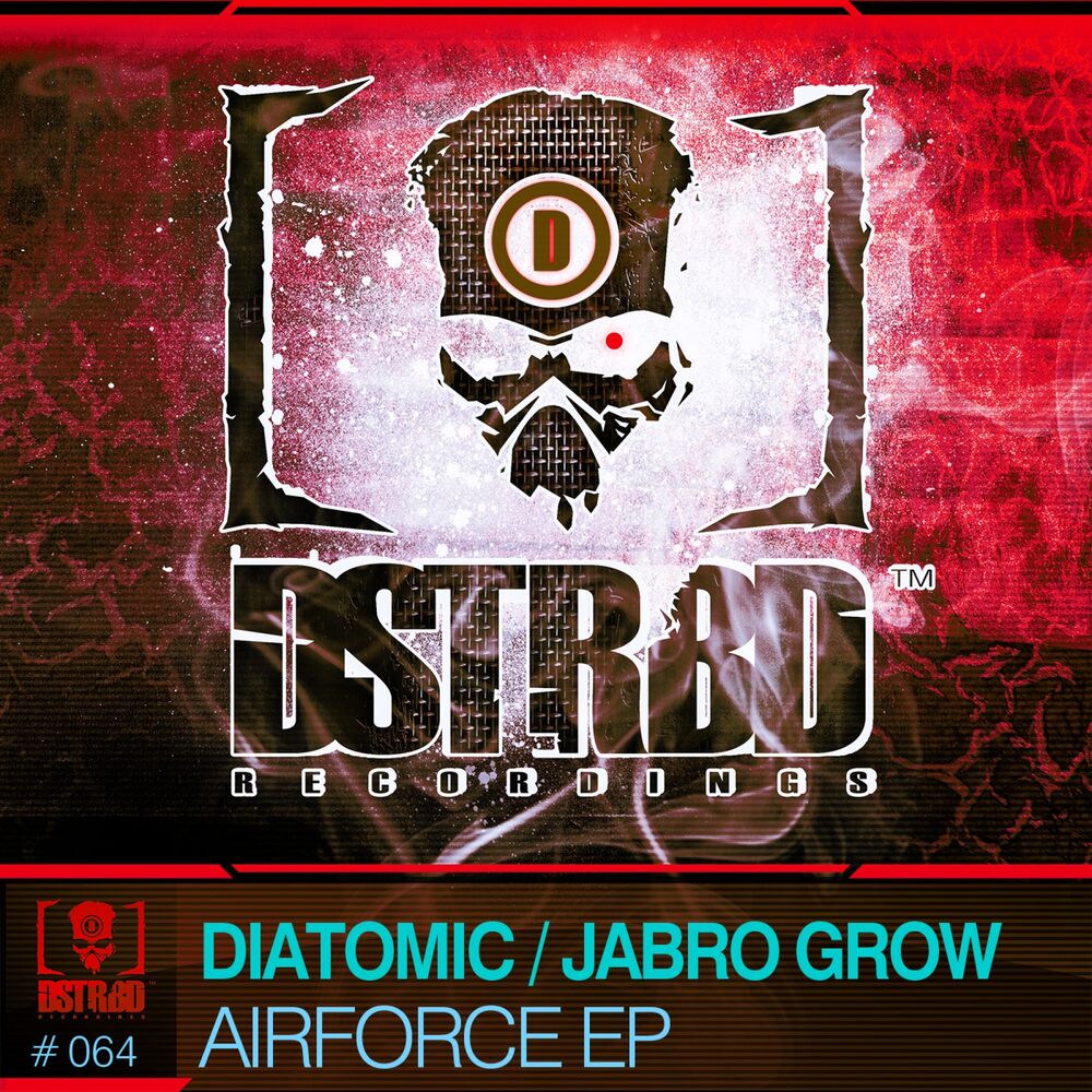 Picture of Airforce EP