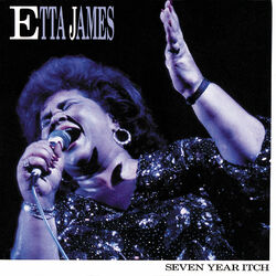 Cover of Seven Year Itch