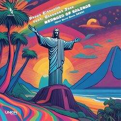 Cover of Mermaid of Salinas (Club World Remix 2024)
