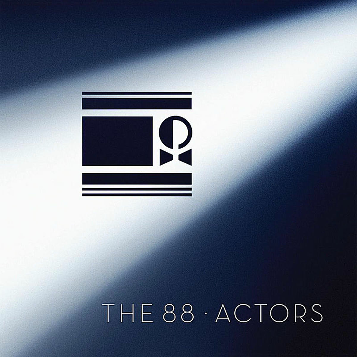 Album cover of Actors