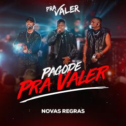Novas Regras (Ao Vivo)