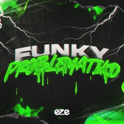 Cover of Funky Problematiko